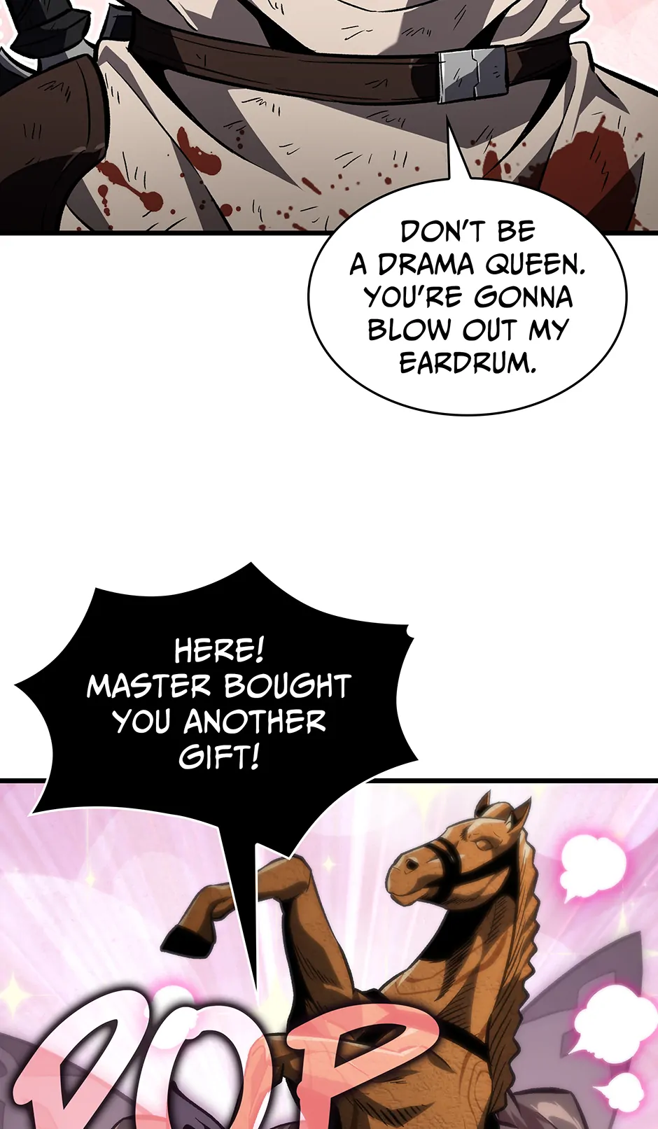 Read Pick Me Up Manga Online