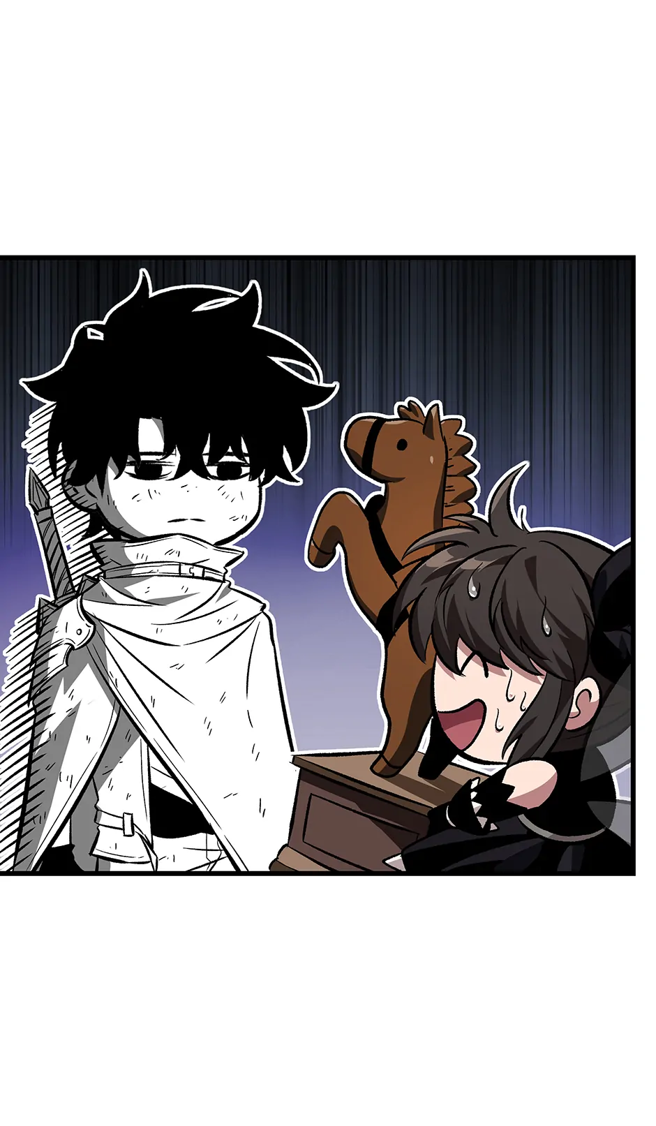 Read Pick Me Up Manga Online