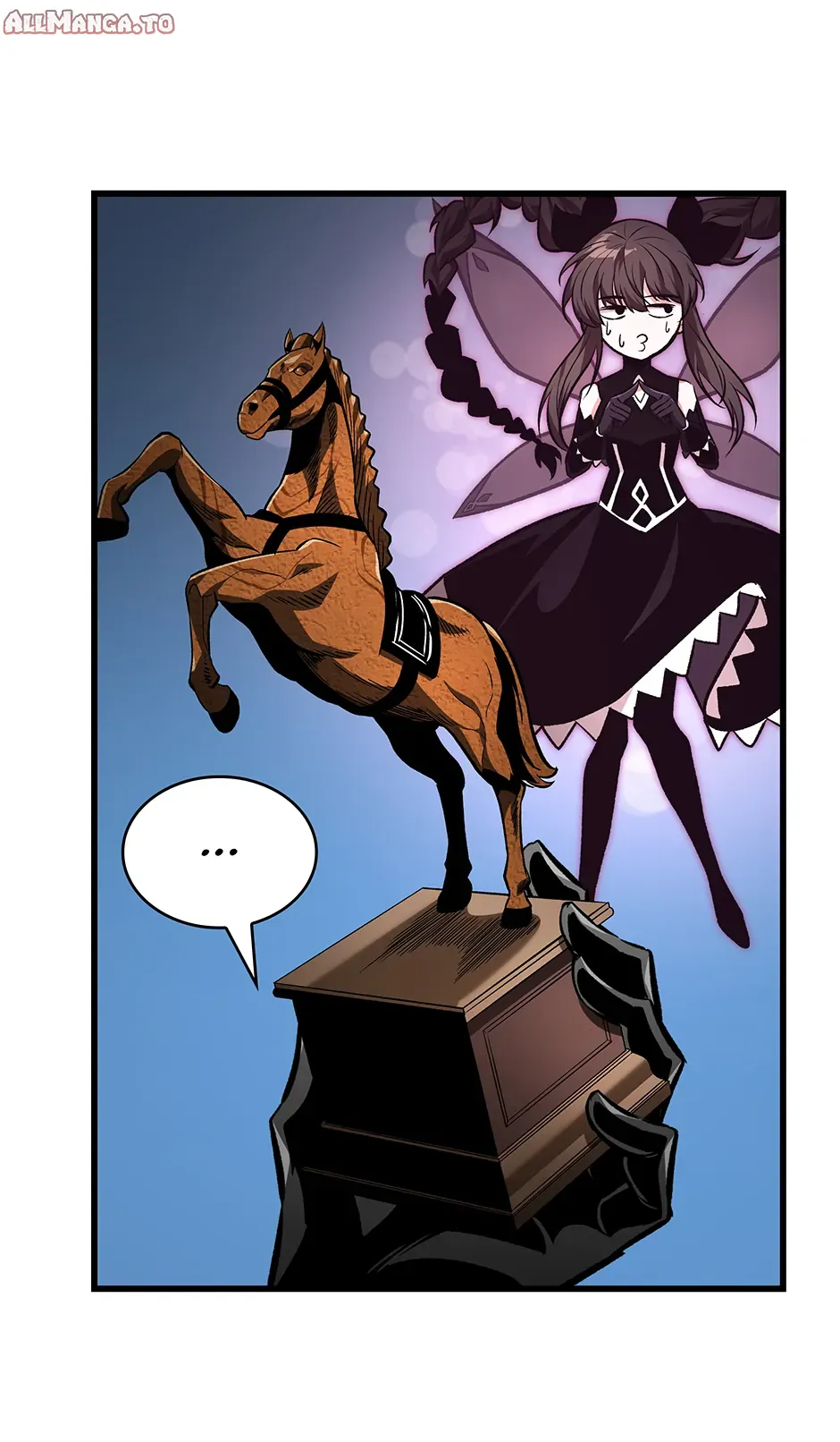 Read Pick Me Up Manga Online
