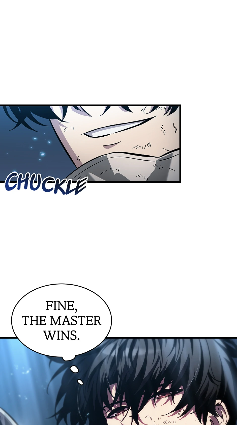 Read Pick Me Up Manga Online