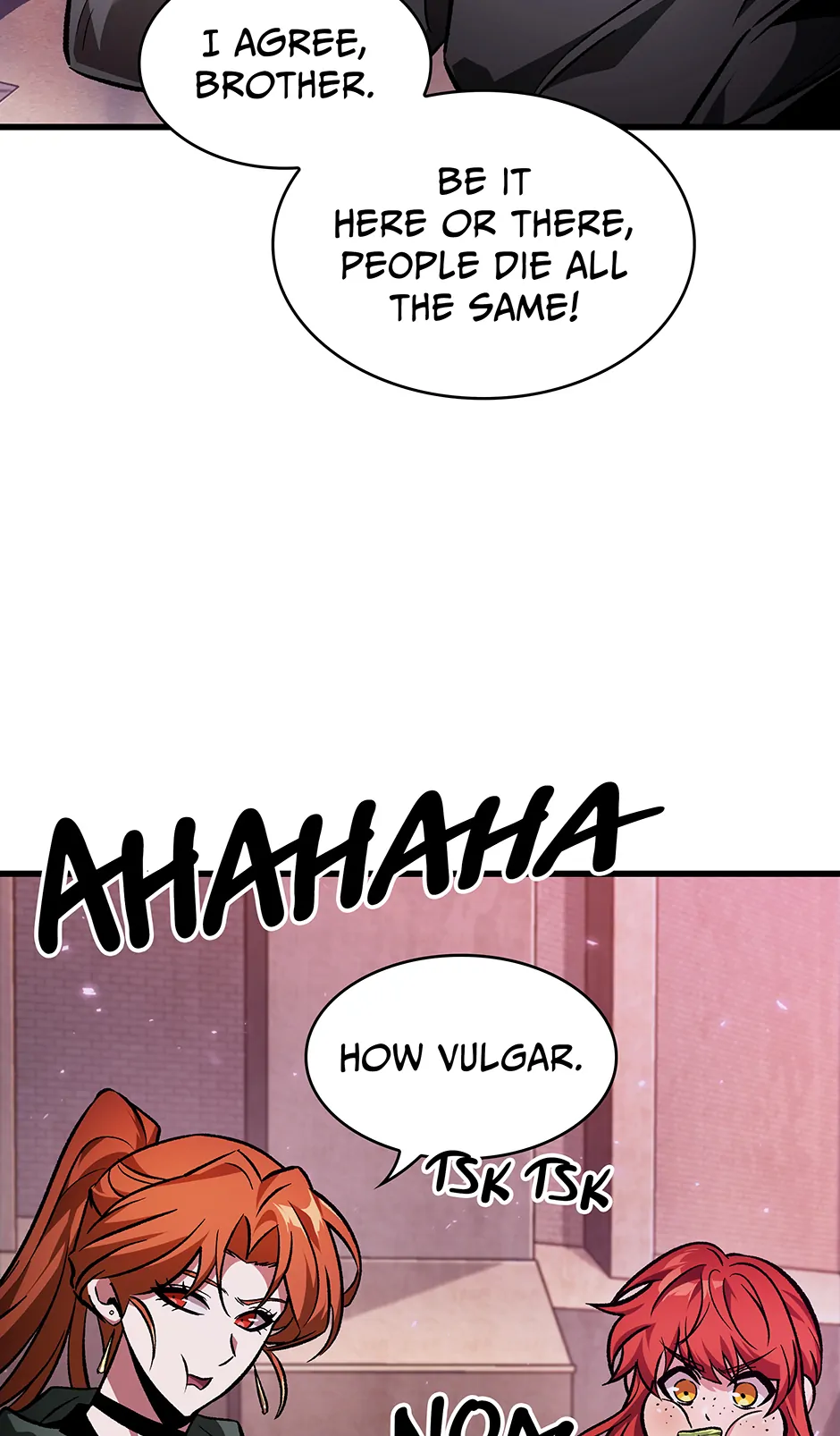Read Pick Me Up Manga Online