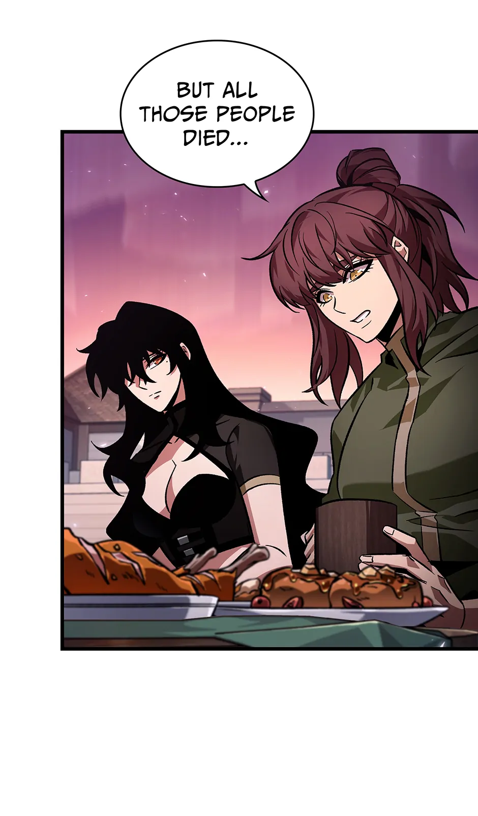 Read Pick Me Up Manga Online