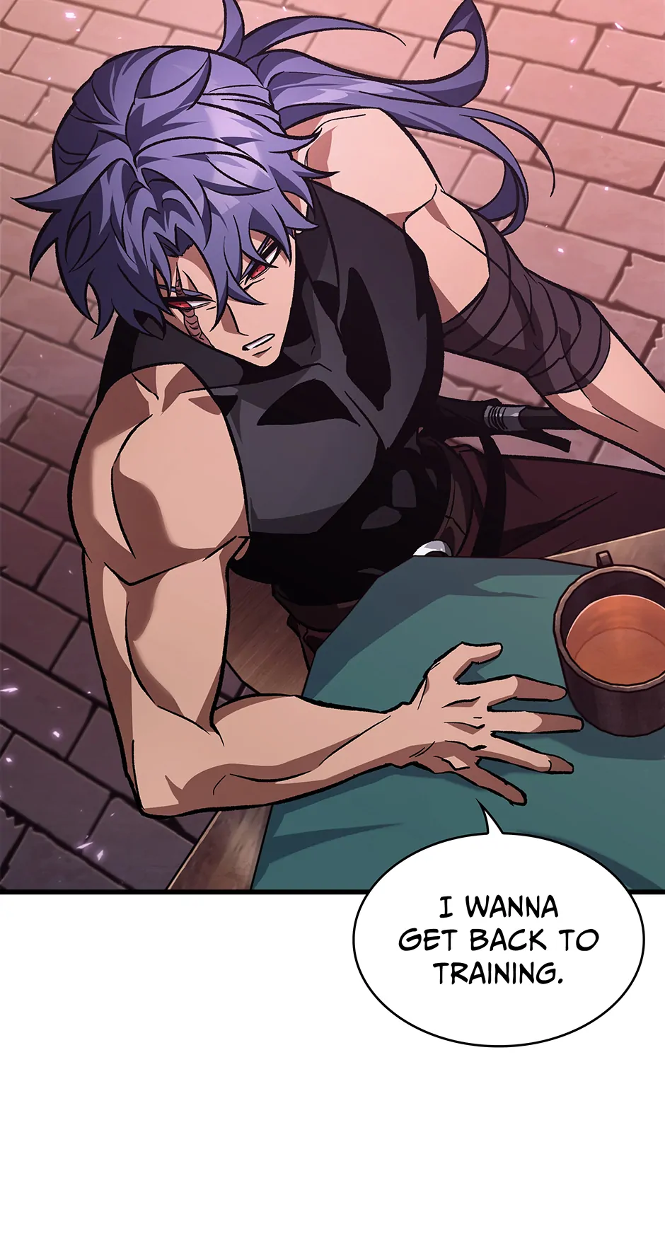 Read Pick Me Up Manga Online