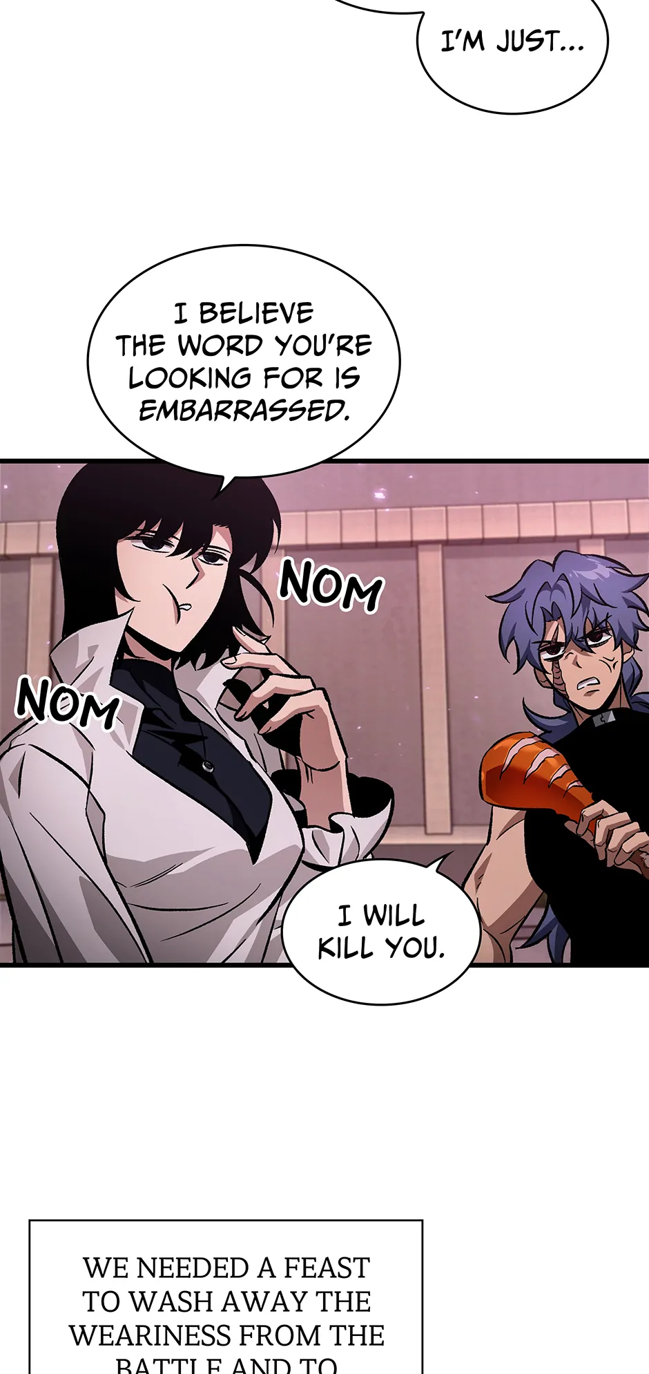 Read Pick Me Up Manga Online