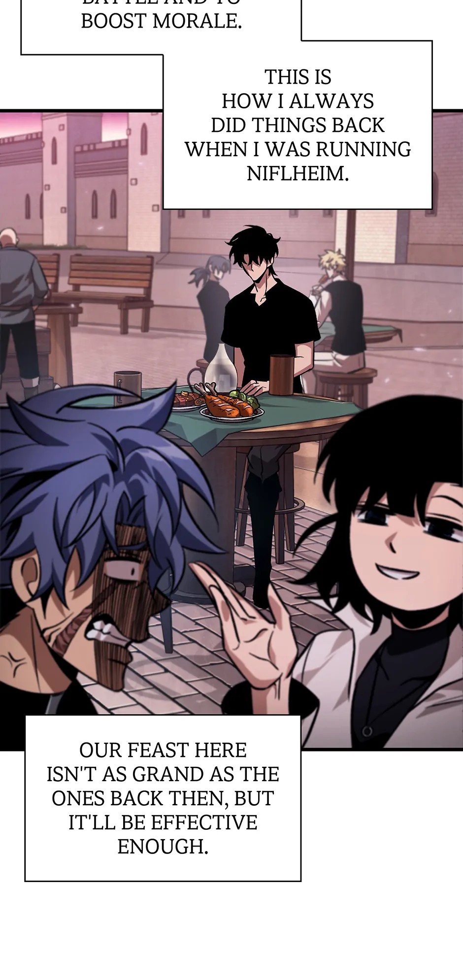 Read Pick Me Up Manga Online