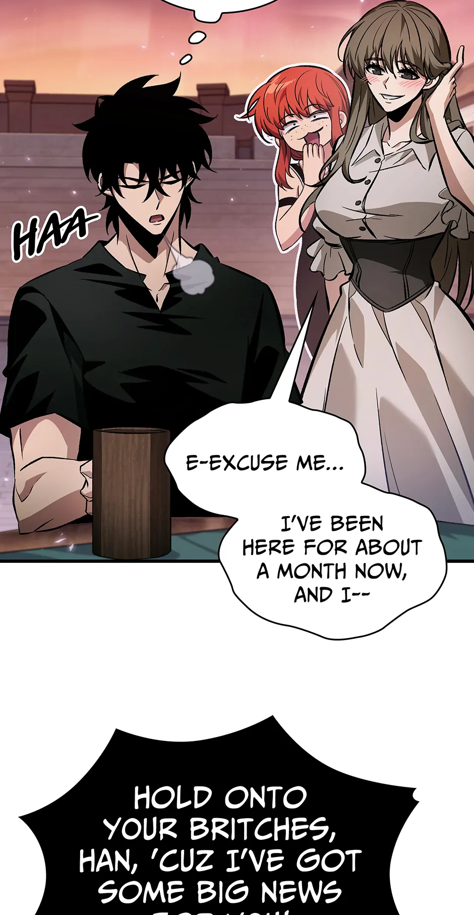 Read Pick Me Up Manga Online