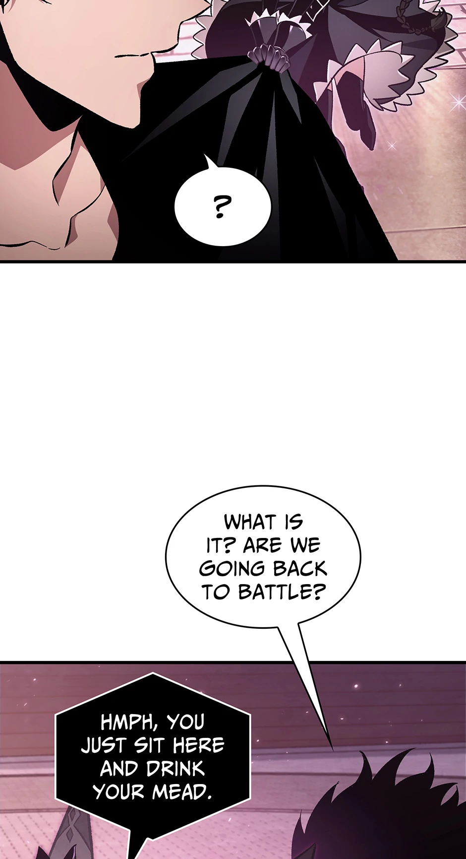 Read Pick Me Up Manga Online