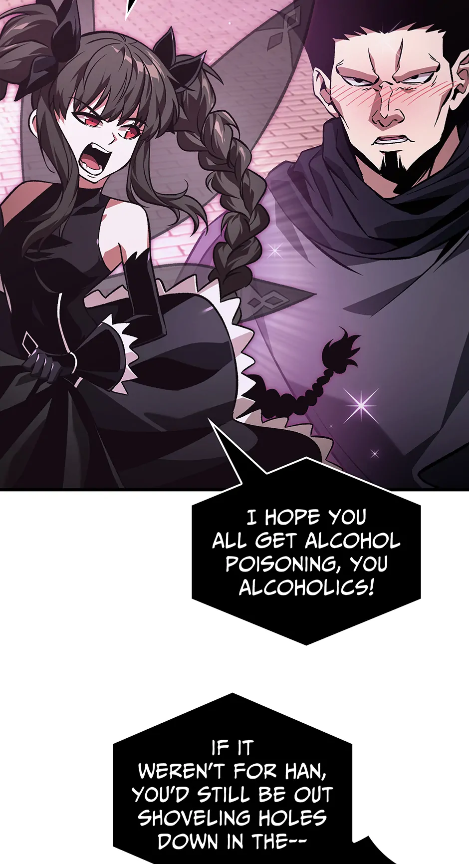 Read Pick Me Up Manga Online