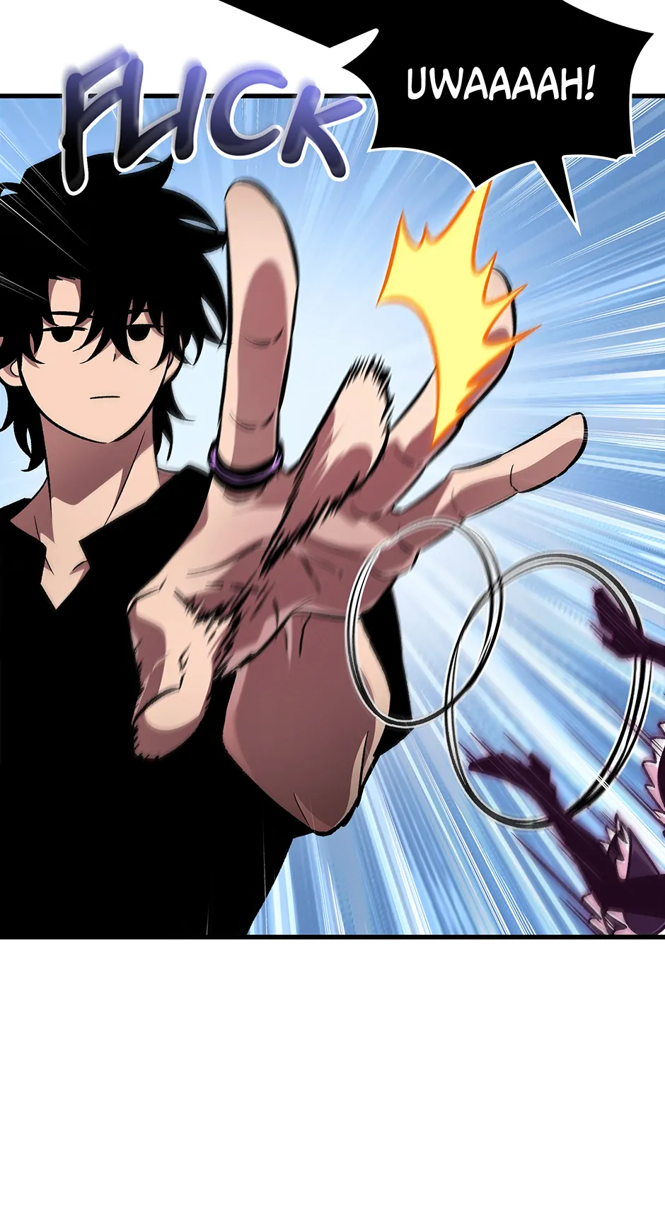 Read Pick Me Up Manga Online
