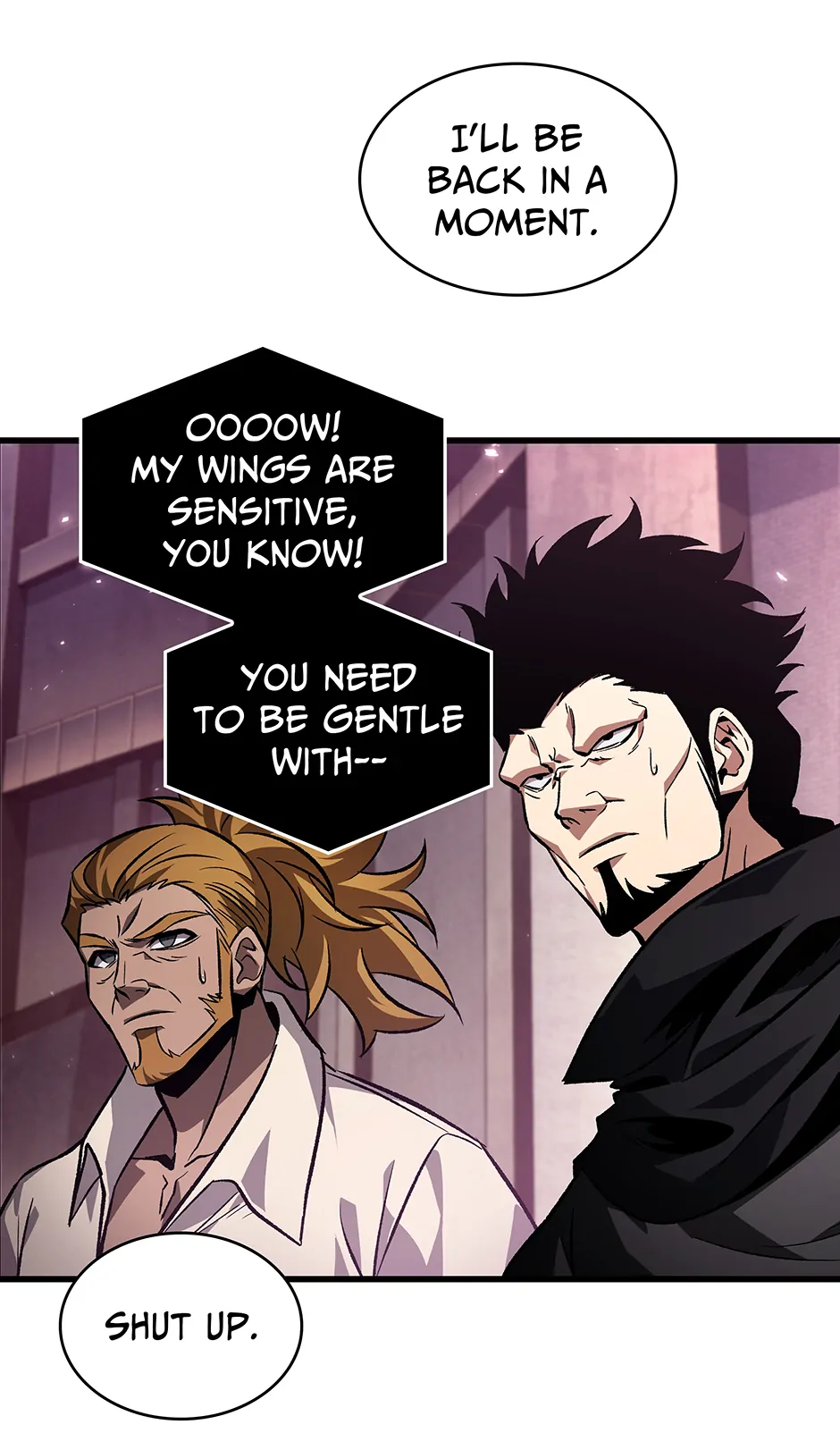 Read Pick Me Up Manga Online