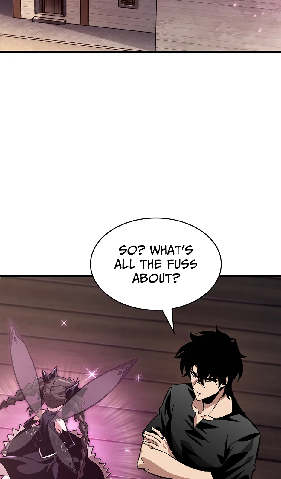 Read Pick Me Up Manga Online