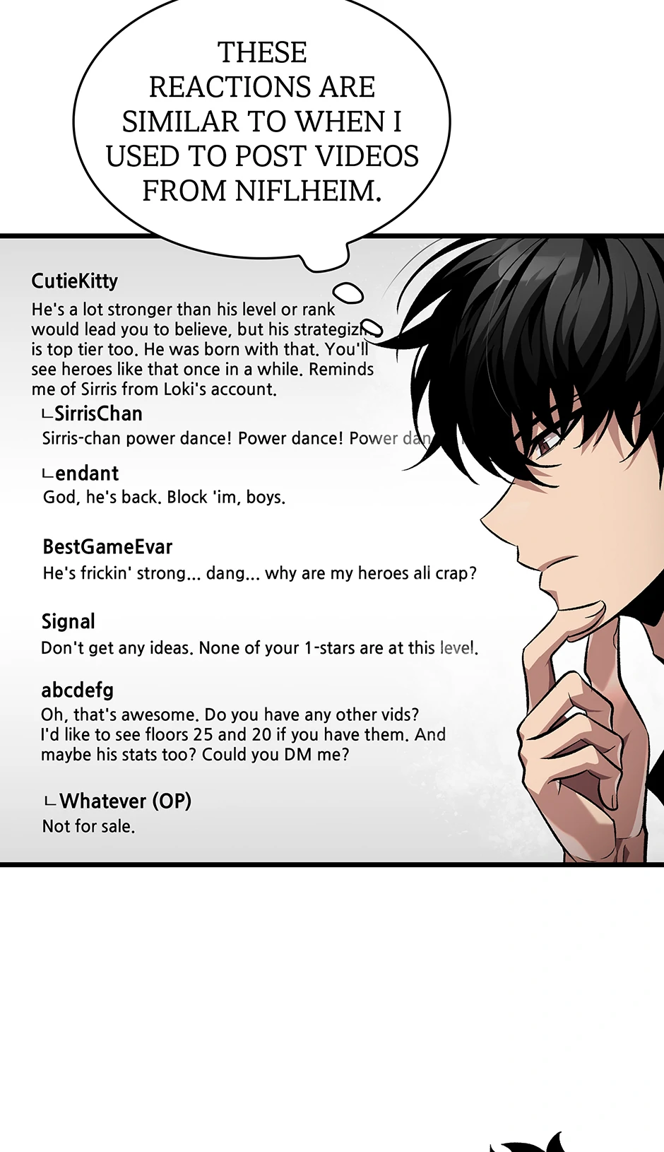 Read Pick Me Up Manga Online
