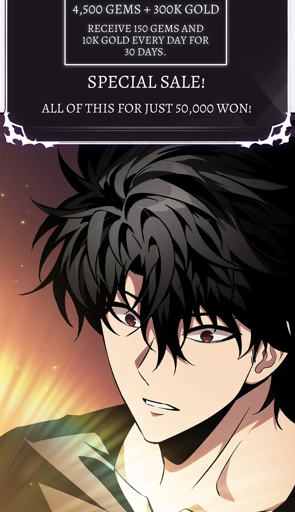 Read Pick Me Up Manga Online