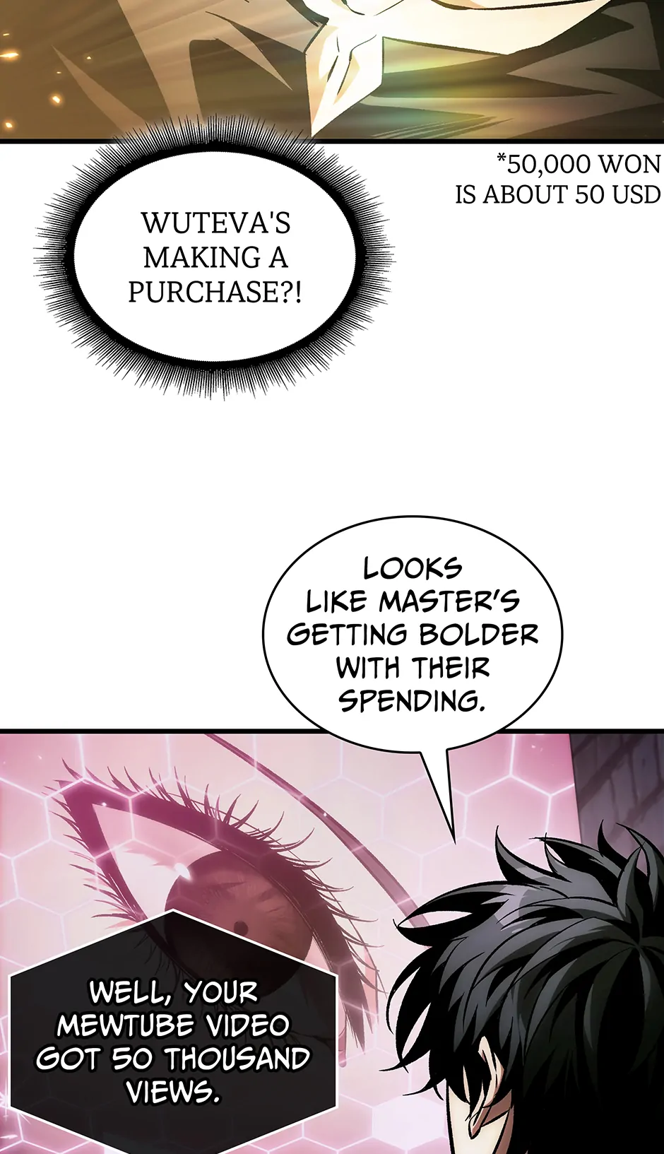 Read Pick Me Up Manga Online