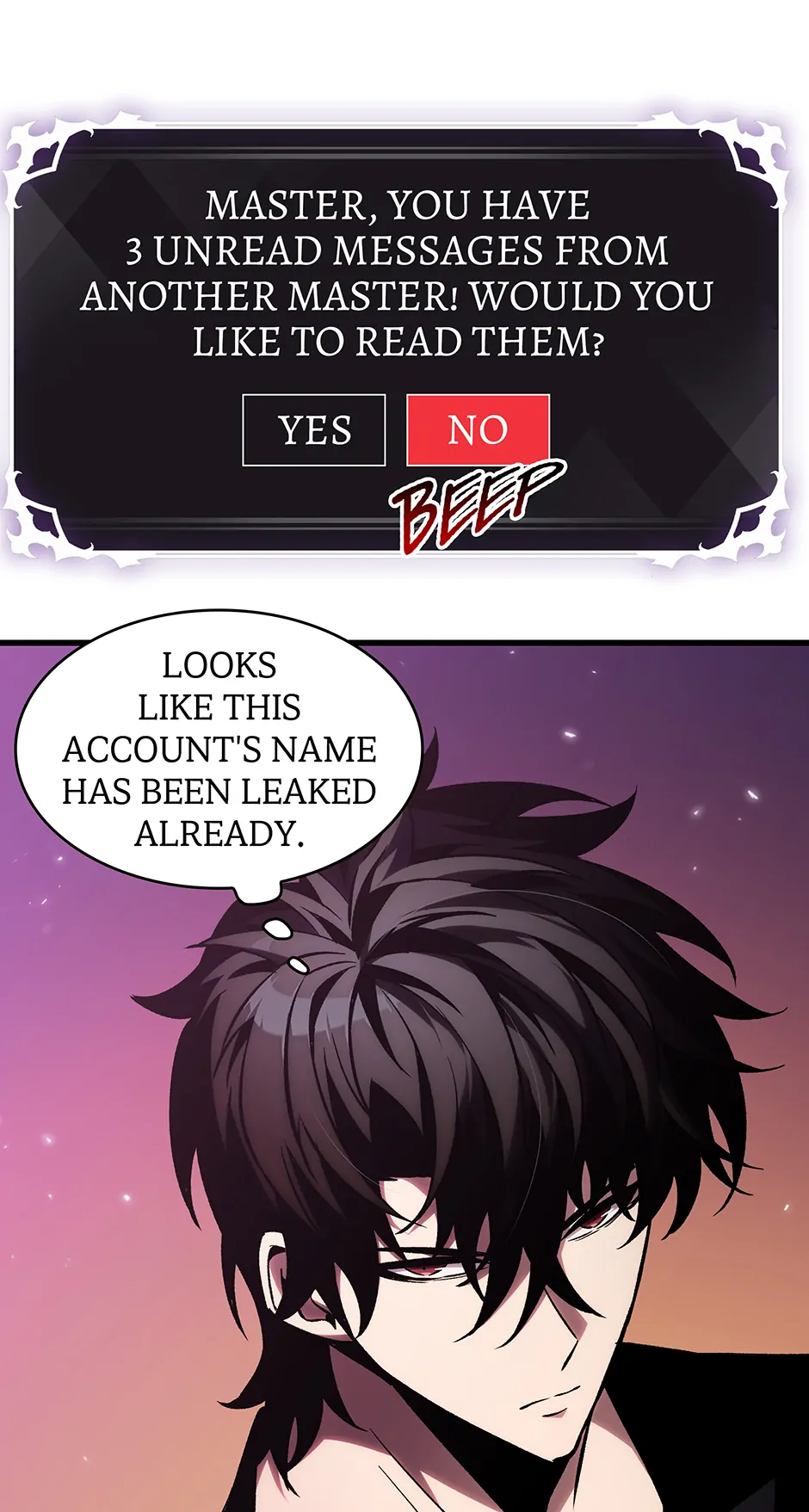 Read Pick Me Up Manga Online
