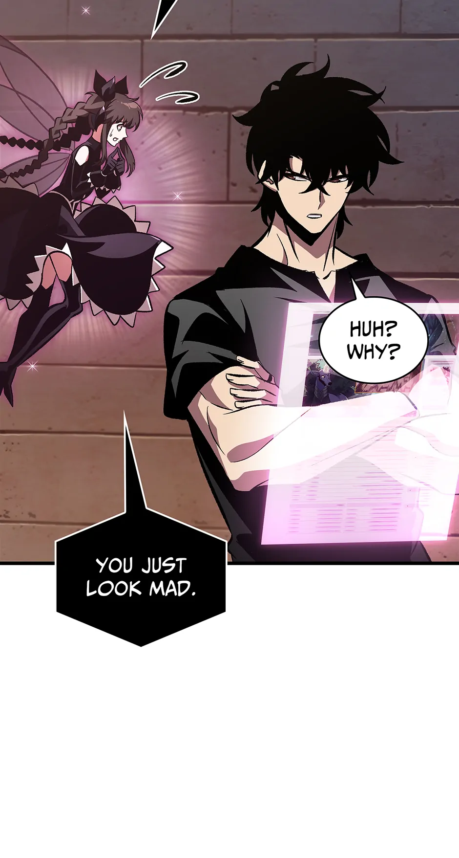 Read Pick Me Up Manga Online