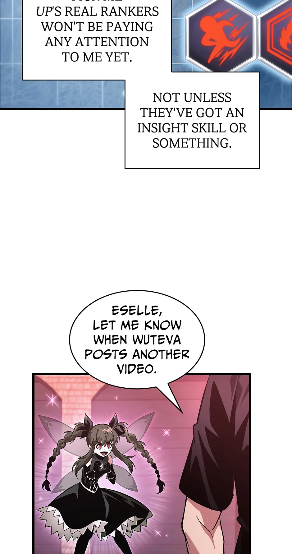 Read Pick Me Up Manga Online