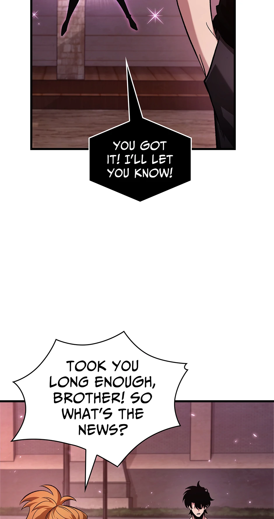 Read Pick Me Up Manga Online