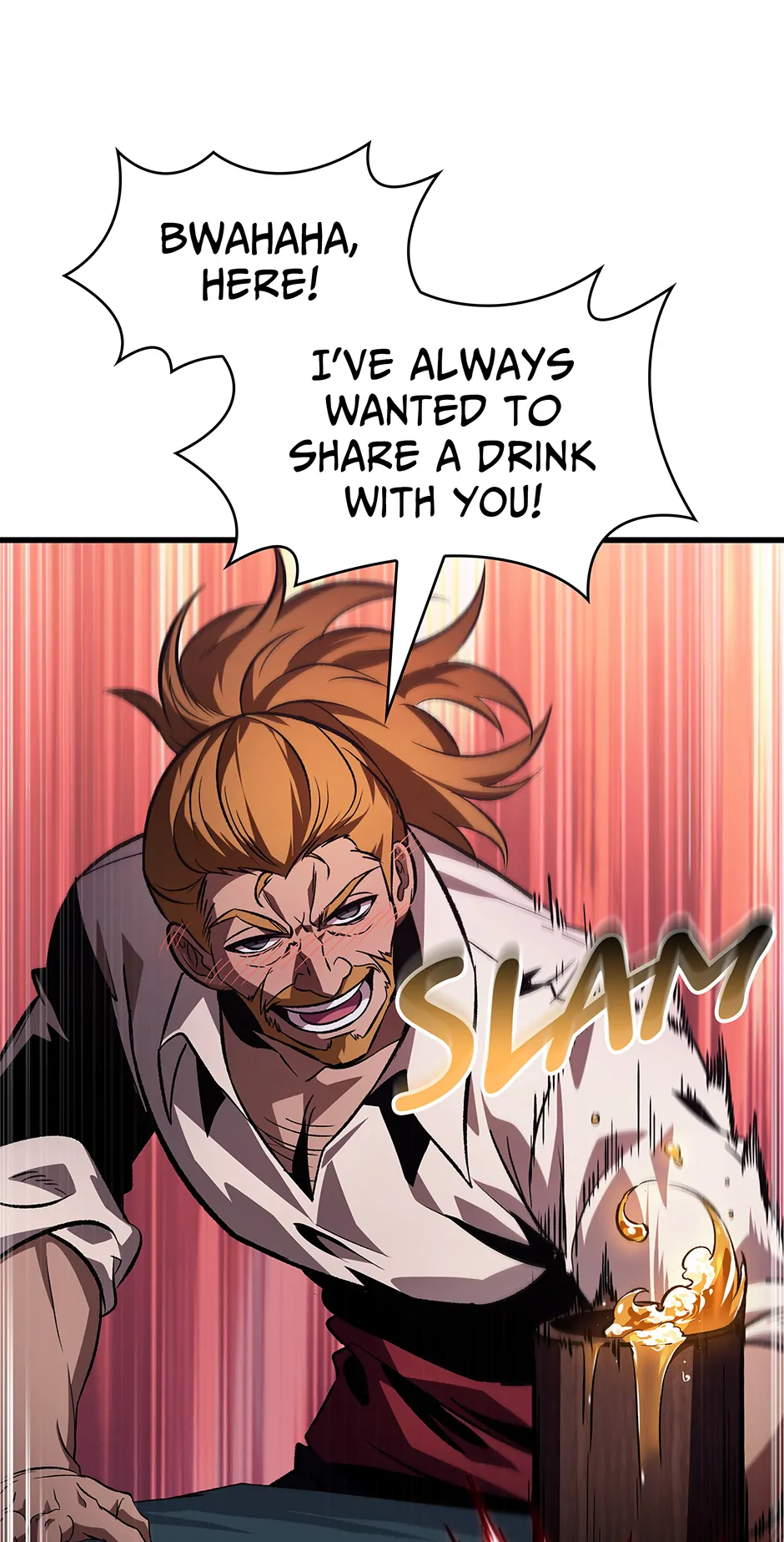 Read Pick Me Up Manga Online