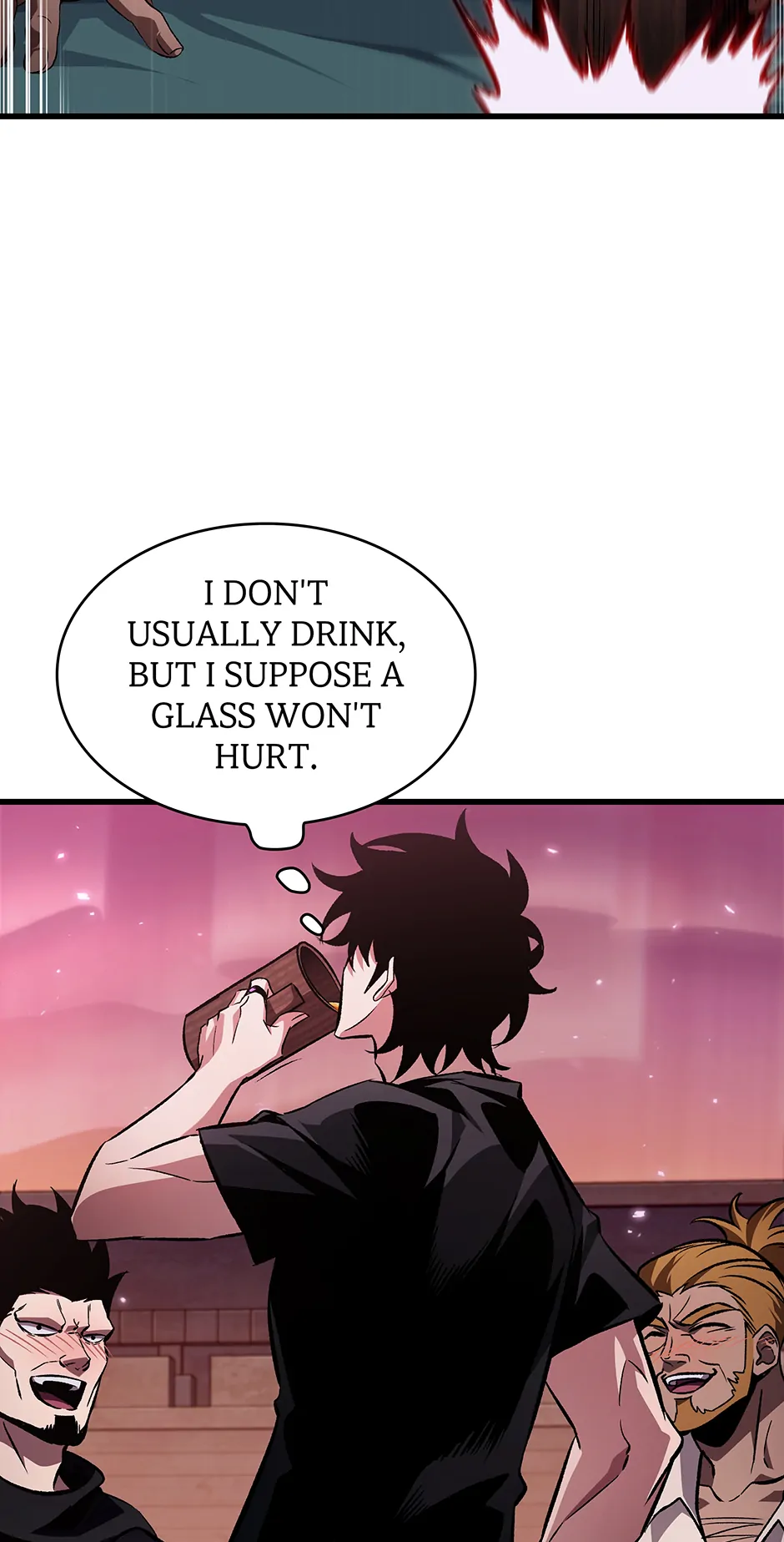 Read Pick Me Up Manga Online