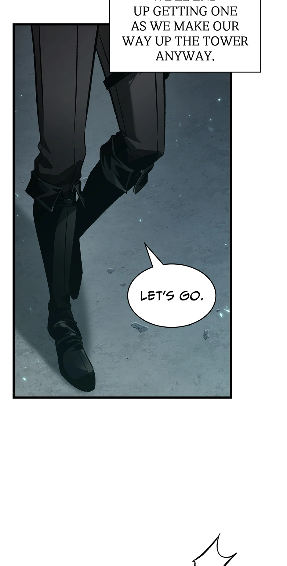Read Pick Me Up Manga Online