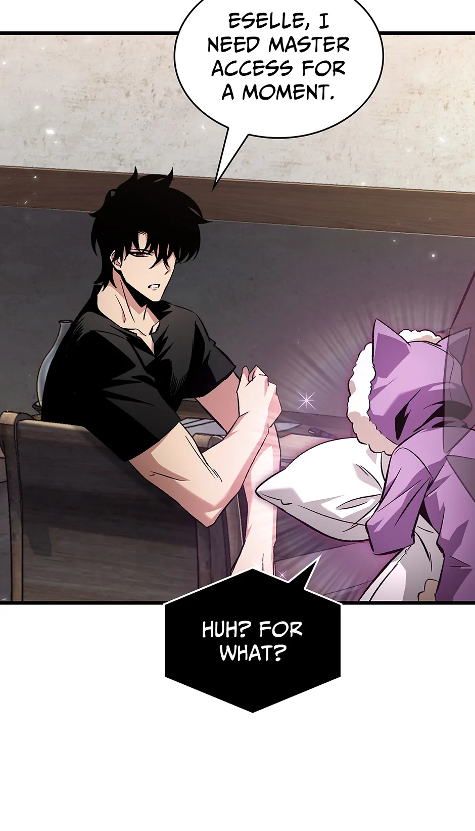 Read Pick Me Up Manga Online