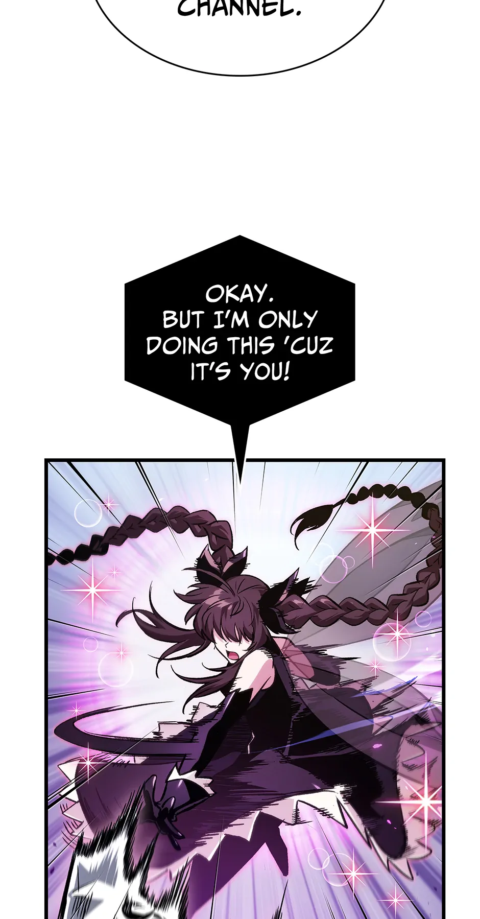 Read Pick Me Up Manga Online