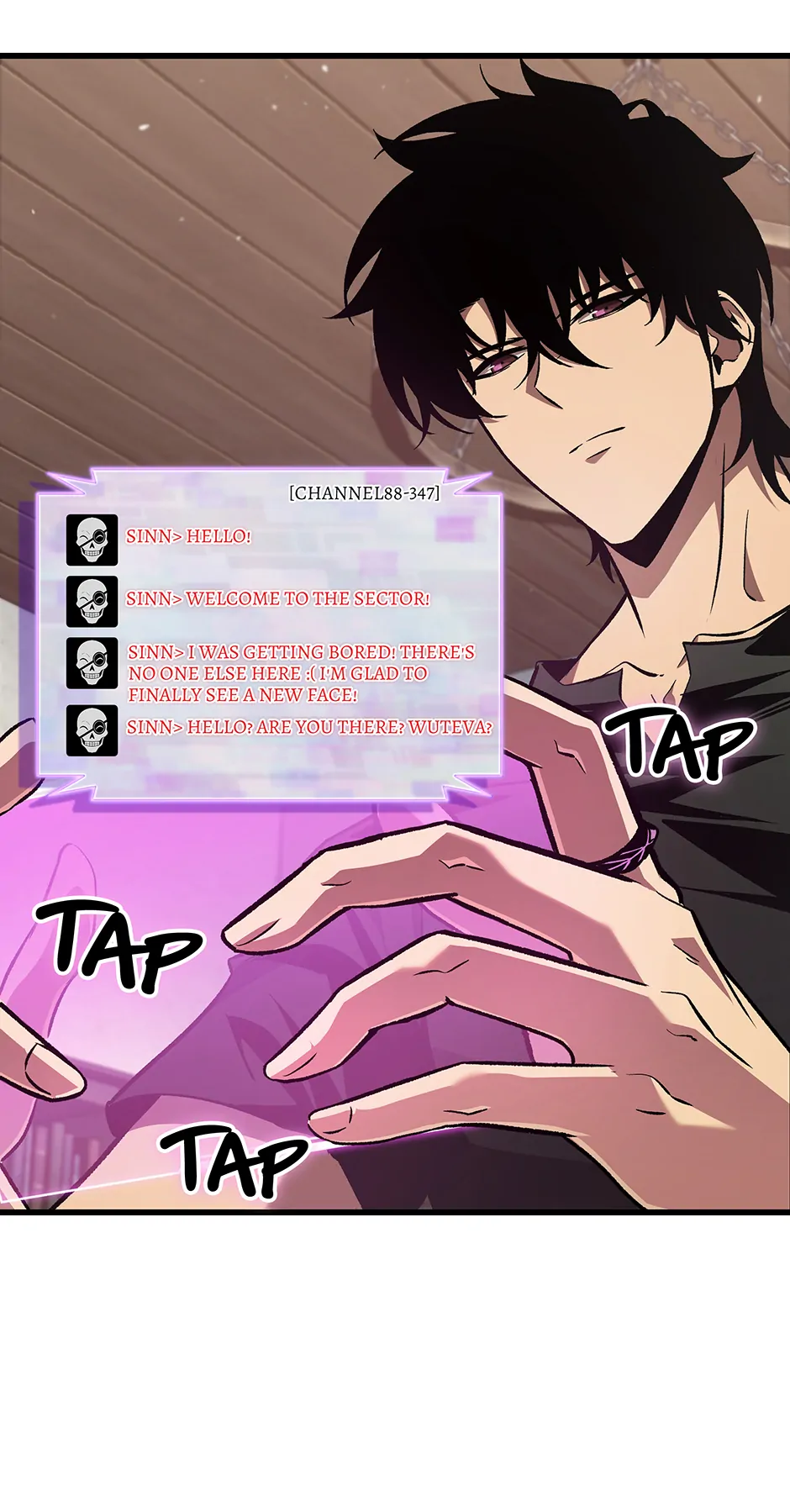 Read Pick Me Up Manga Online