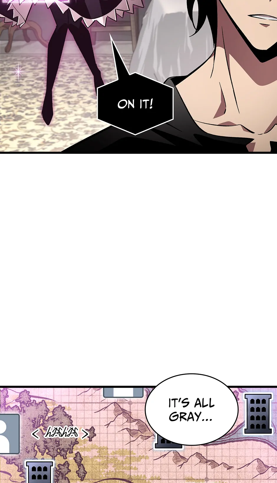 Read Pick Me Up Manga Online