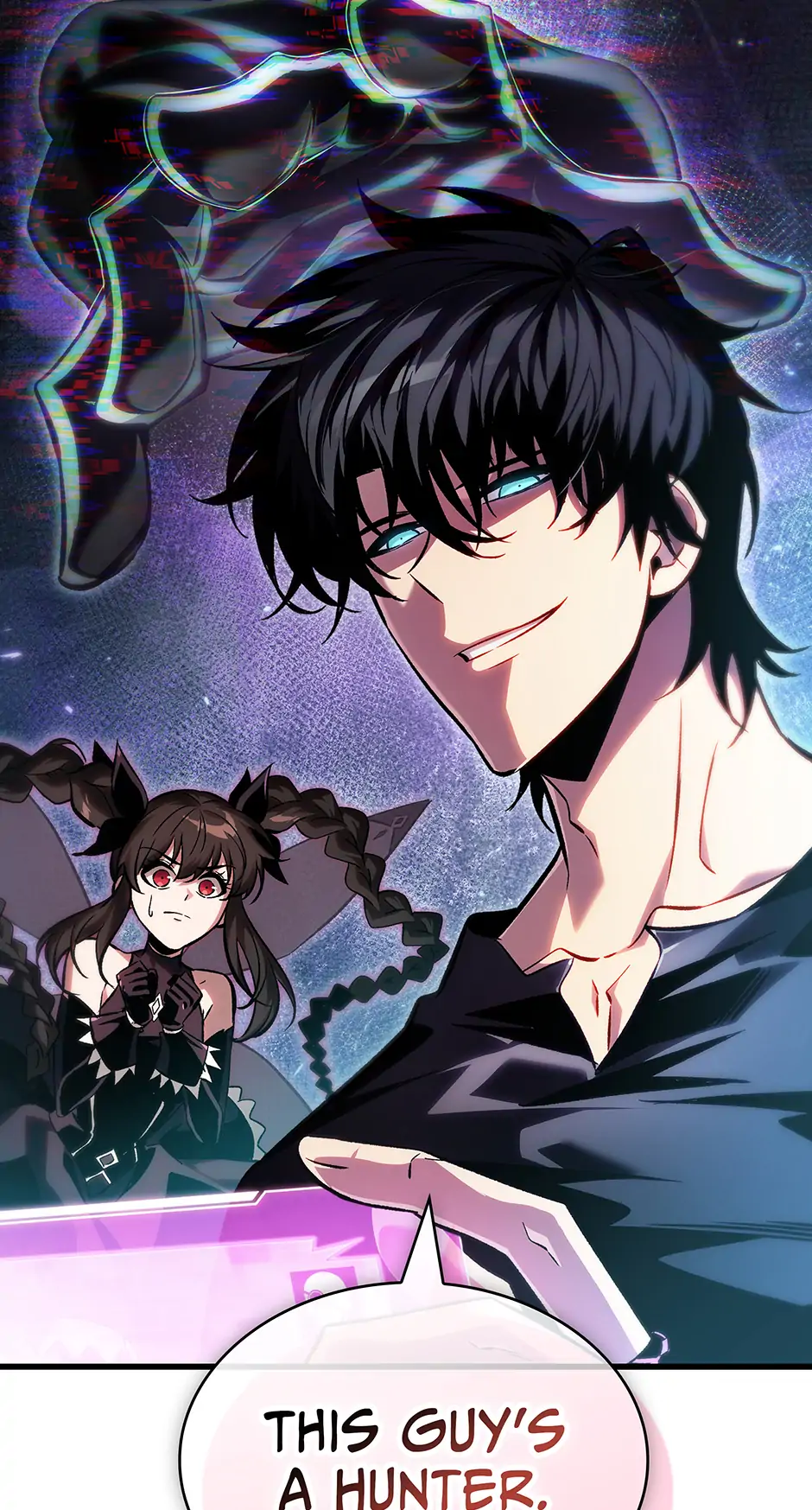 Read Pick Me Up Manga Online