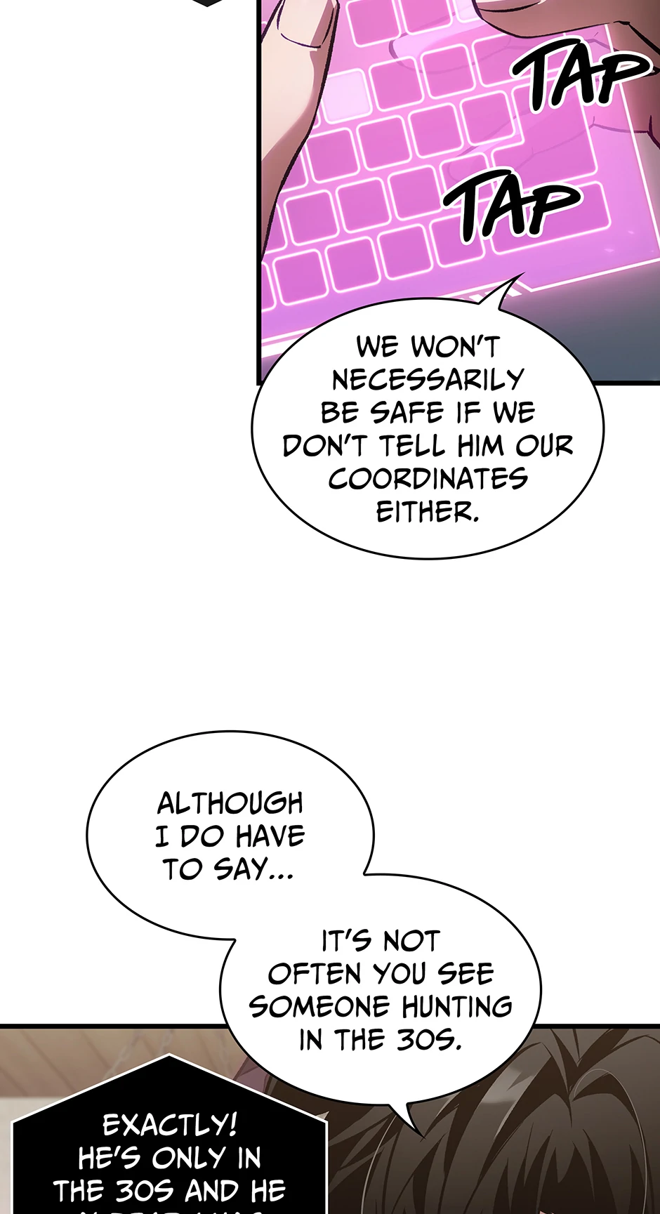 Read Pick Me Up Manga Online