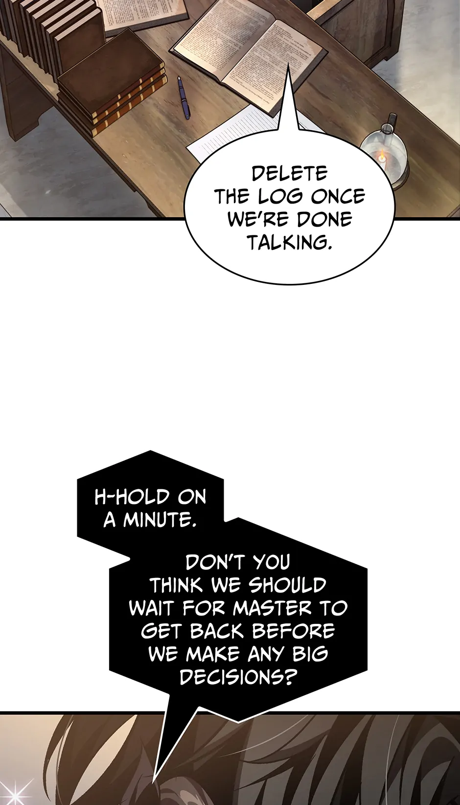 Read Pick Me Up Manga Online