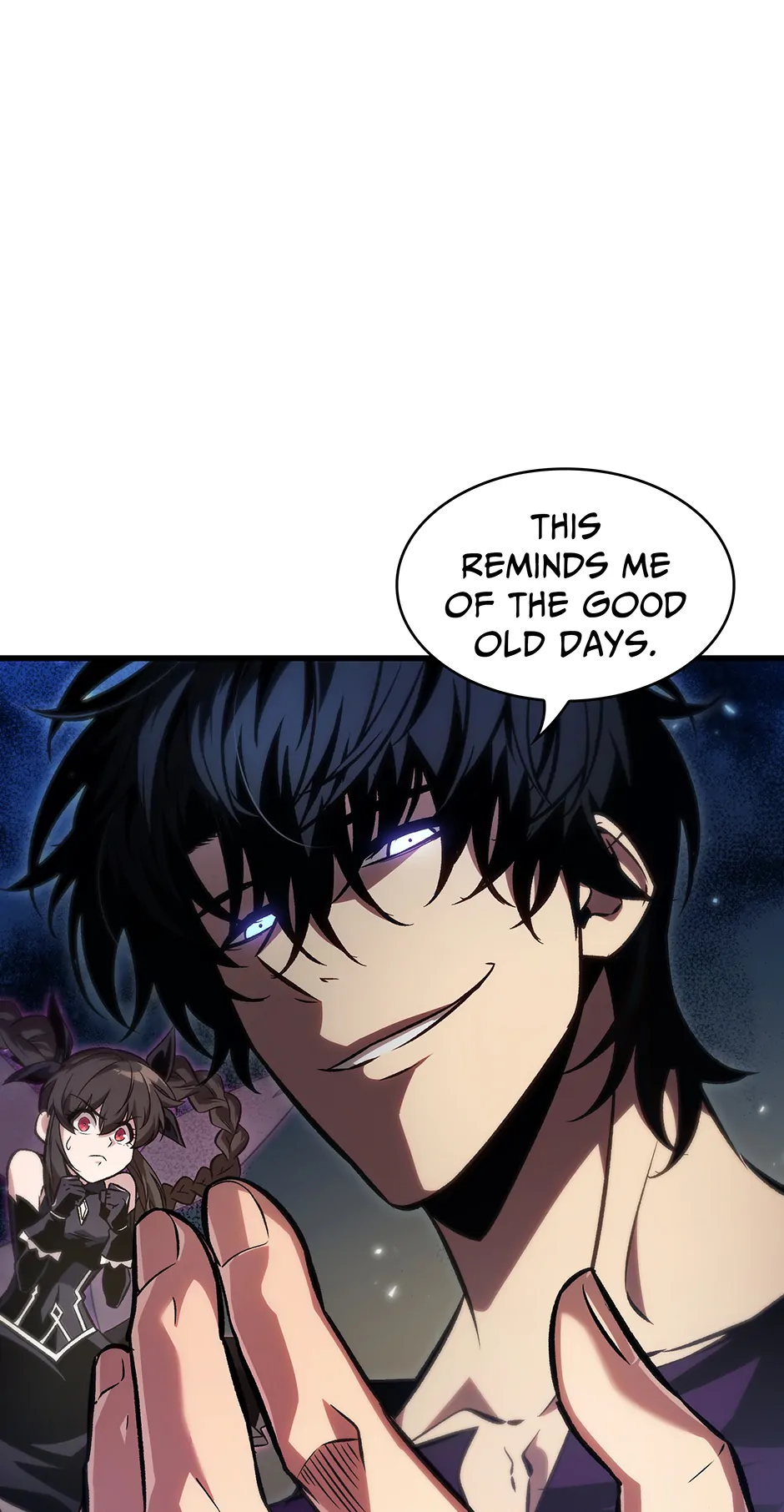 Read Pick Me Up Manga Online