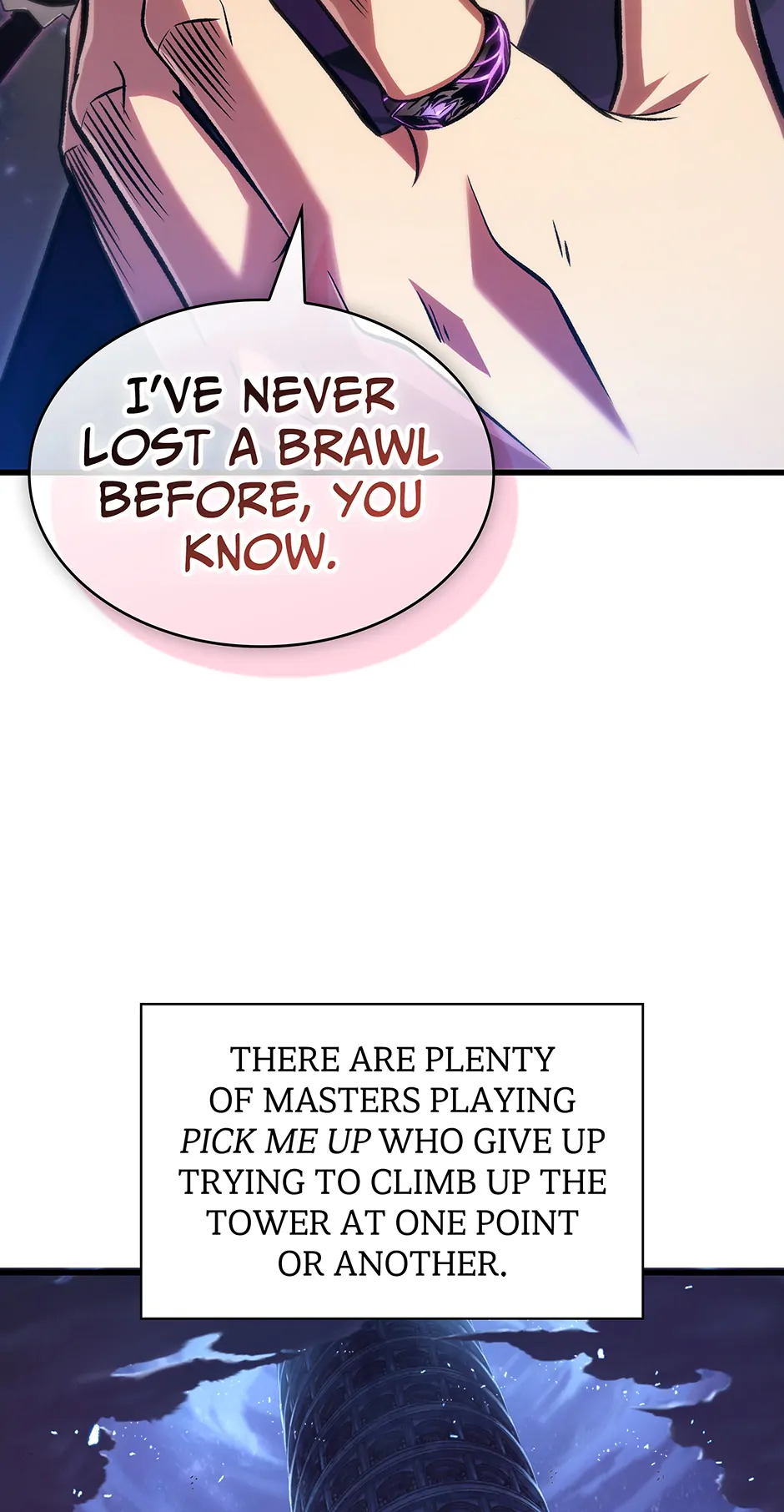 Read Pick Me Up Manga Online