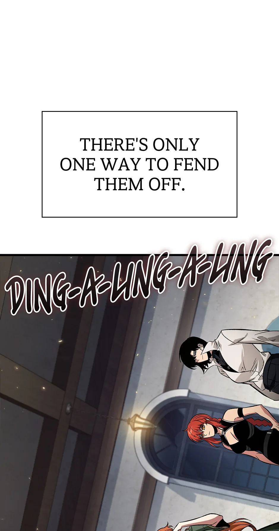Read Pick Me Up Manga Online