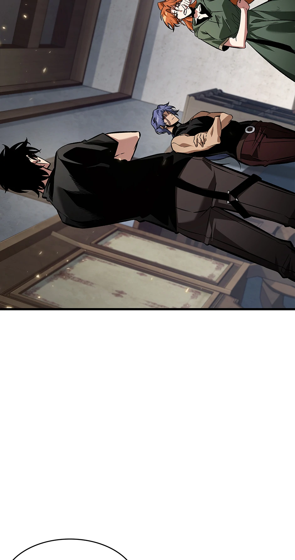 Read Pick Me Up Manga Online
