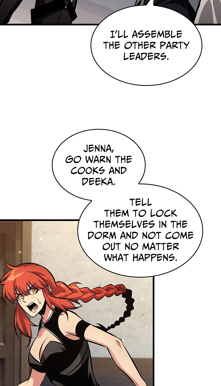 Read Pick Me Up Manga Online