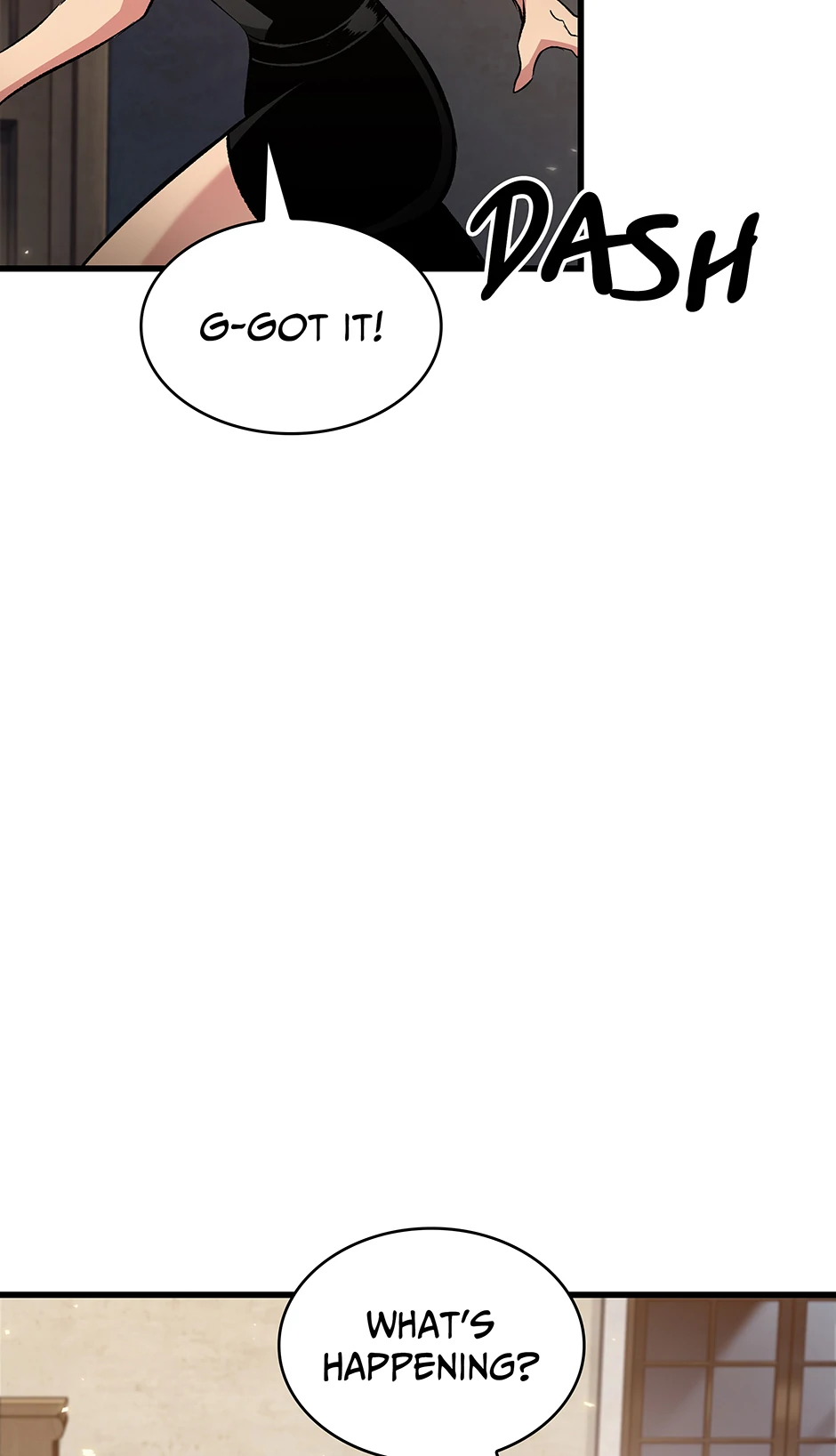 Read Pick Me Up Manga Online