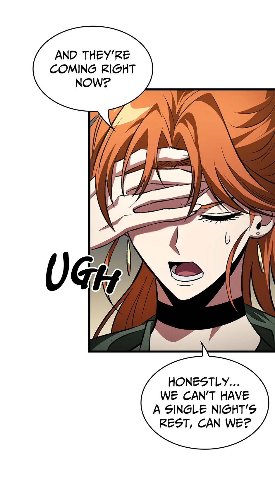 Read Pick Me Up Manga Online