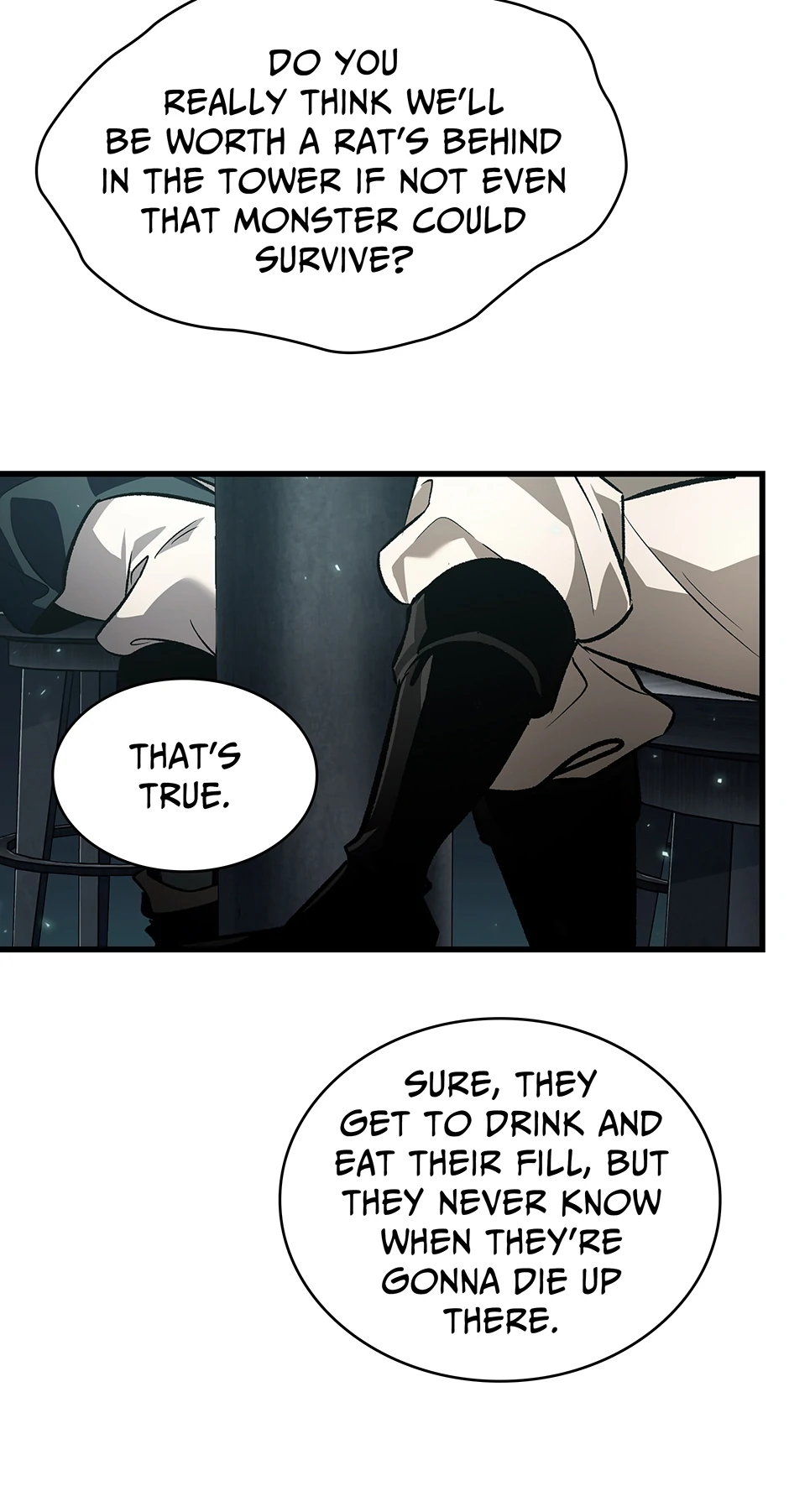 Read Pick Me Up Manga Online