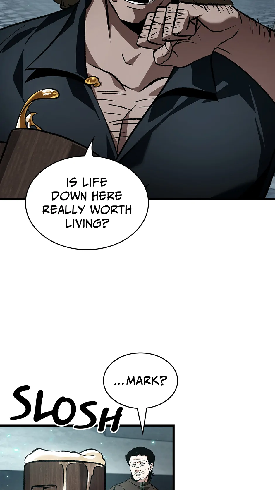 Read Pick Me Up Manga Online