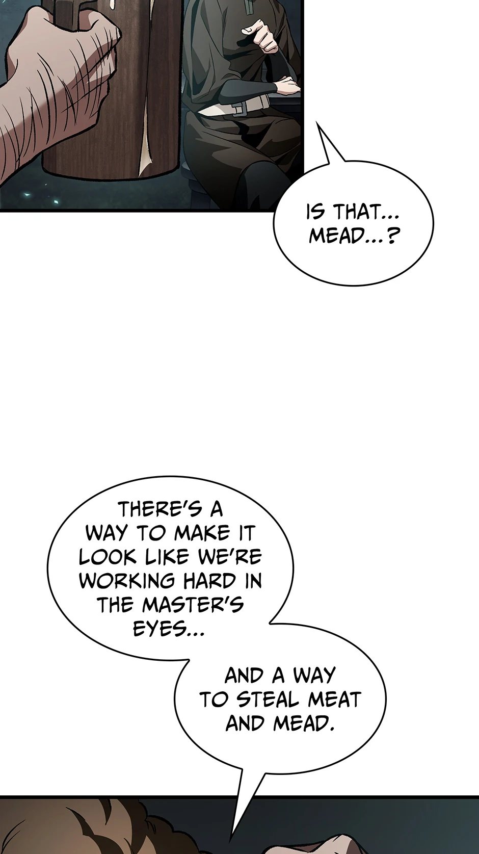 Read Pick Me Up Manga Online