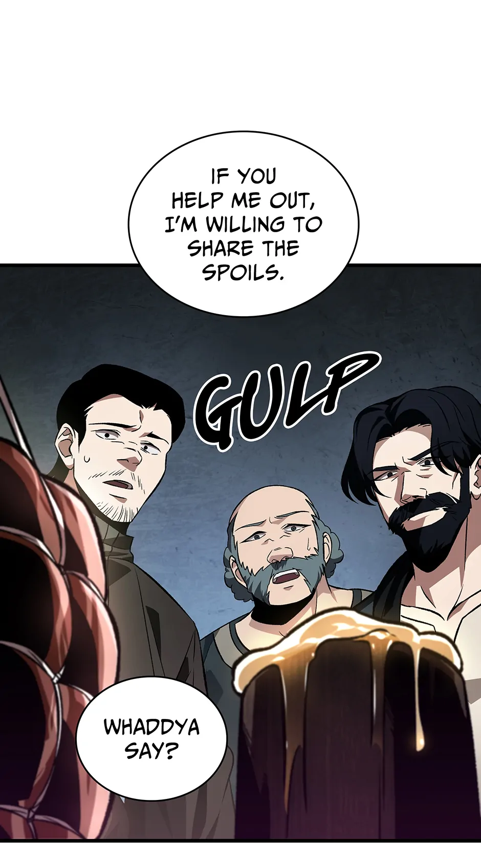 Read Pick Me Up Manga Online