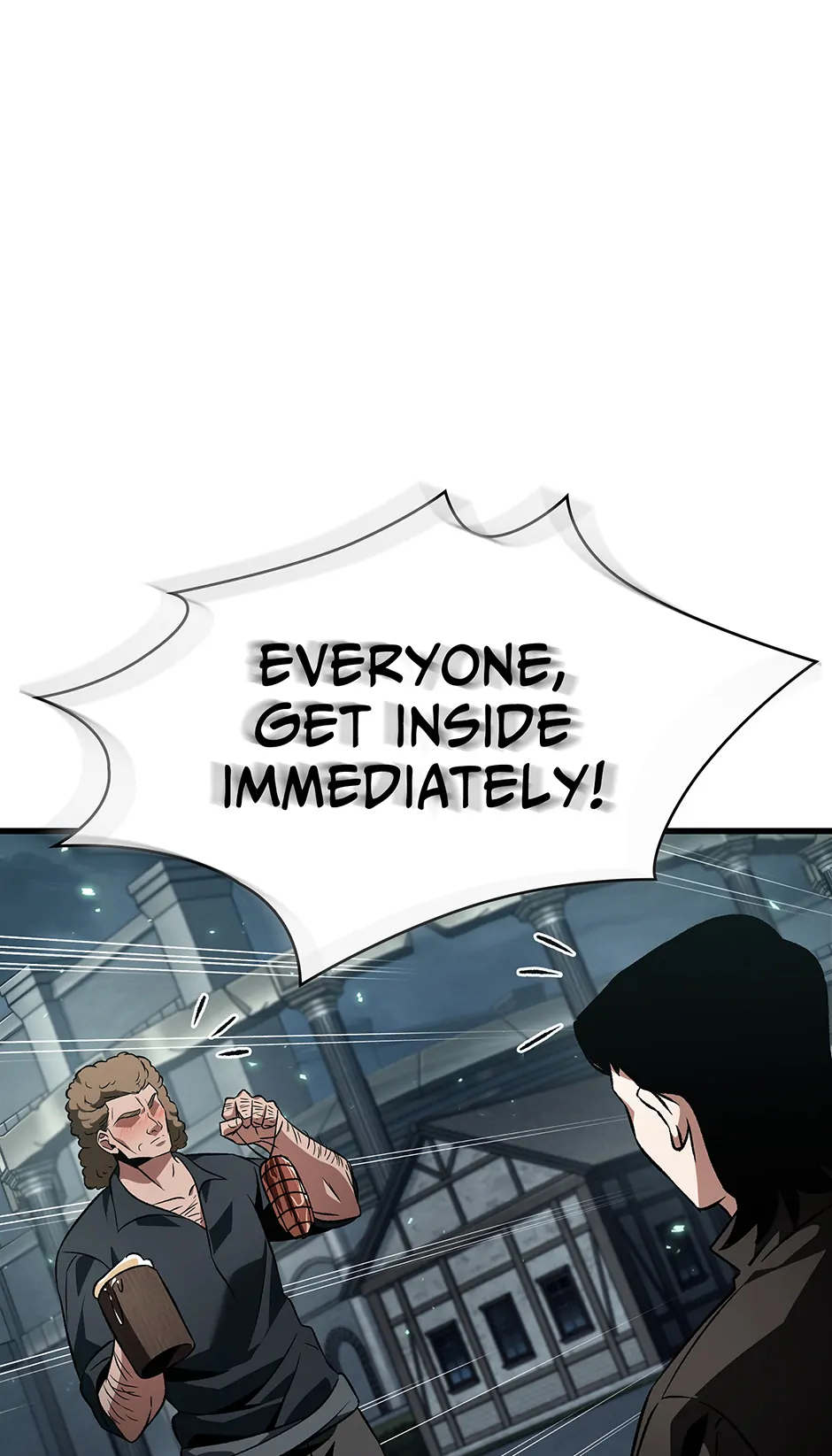 Read Pick Me Up Manga Online