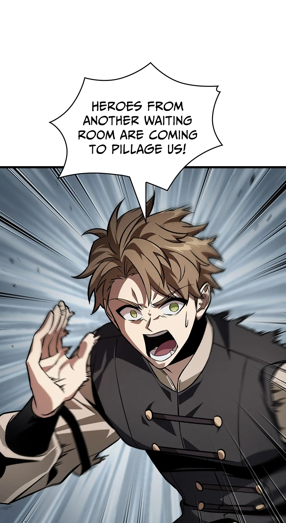 Read Pick Me Up Manga Online