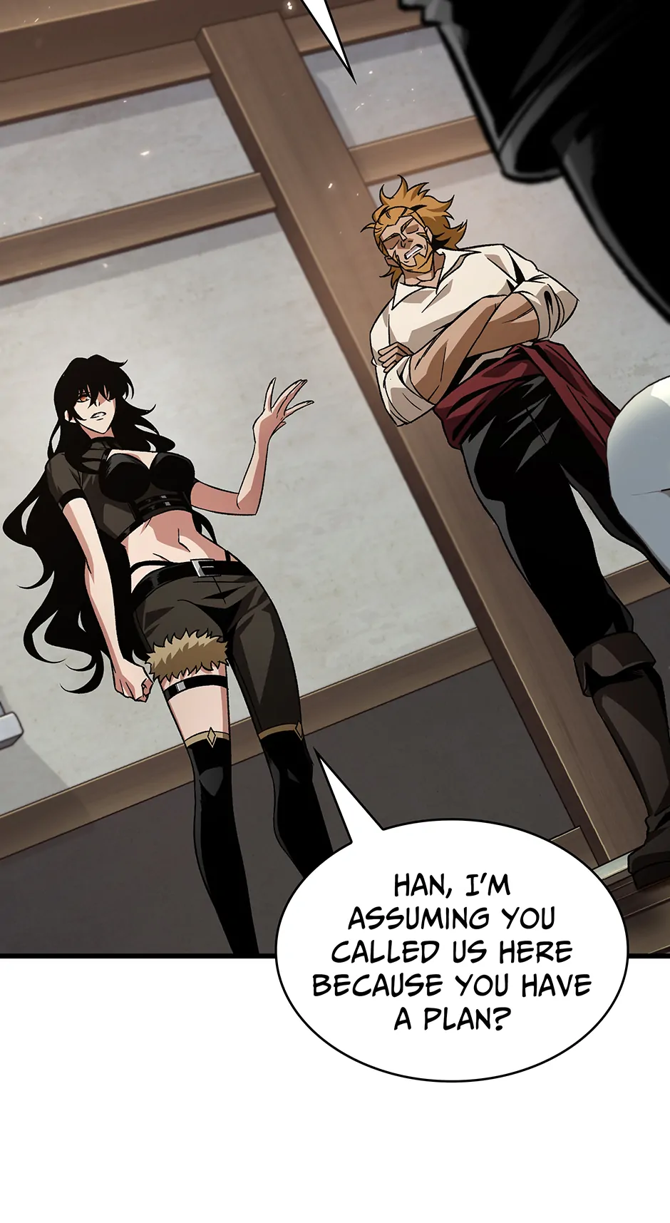 Read Pick Me Up Manga Online