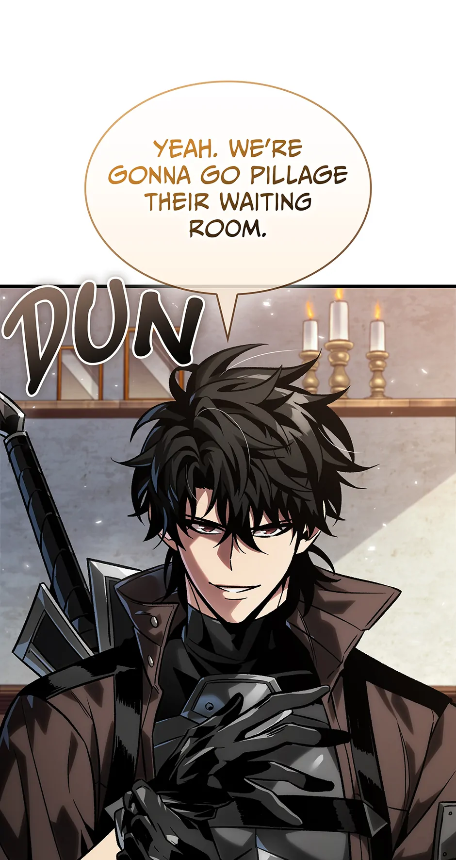 Read Pick Me Up Manga Online