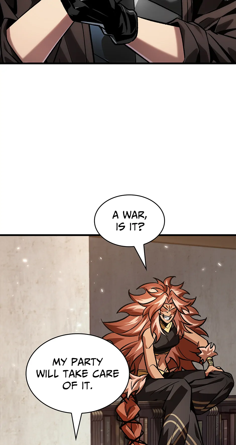 Read Pick Me Up Manga Online