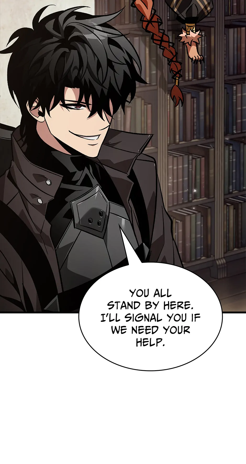 Read Pick Me Up Manga Online