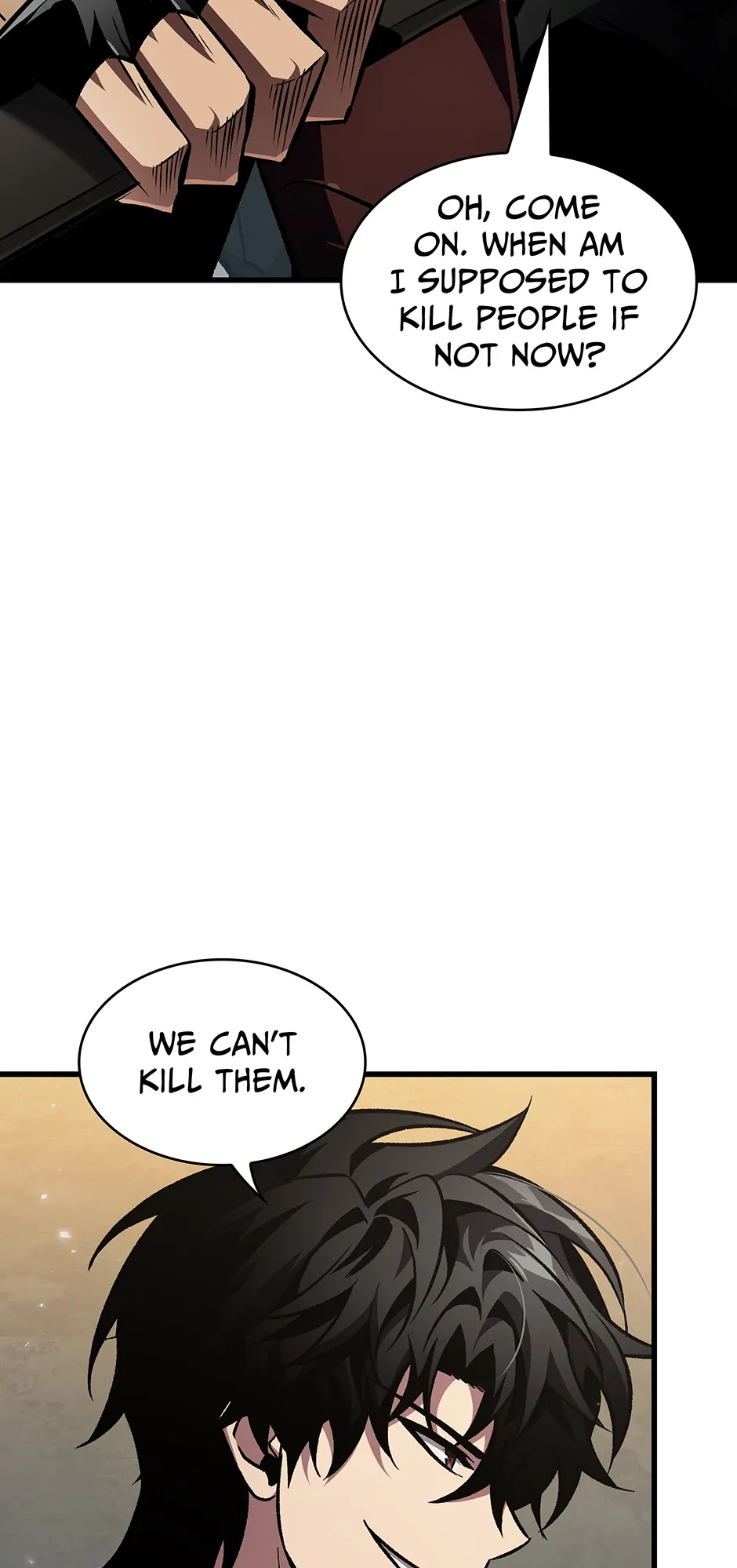 Read Pick Me Up Manga Online